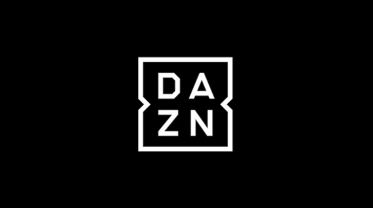 DAZN Enters First LatAm Market