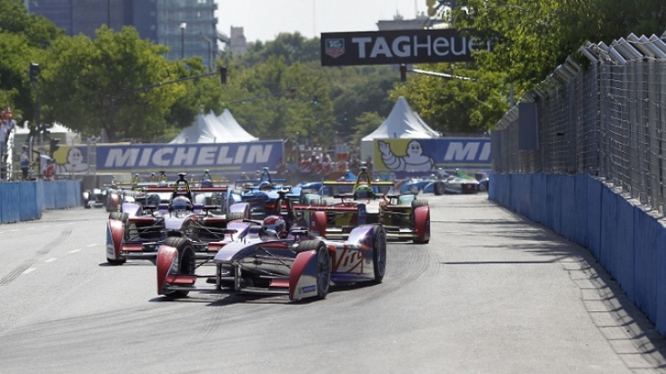 Fórmula E saldrá en Bolsa en 2016